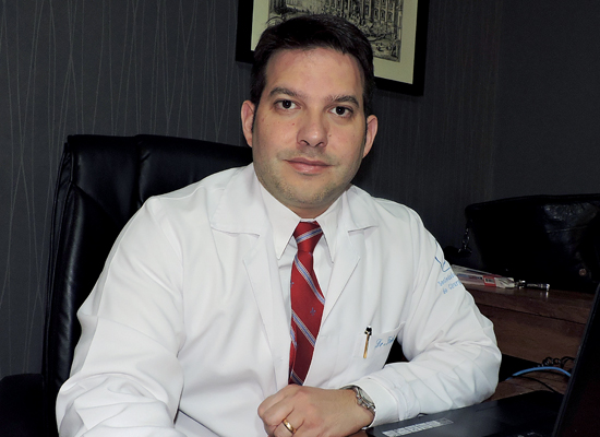 Dr. Fábio Pierucci